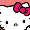 chat with ai character: Hello kitty ♥︎☆