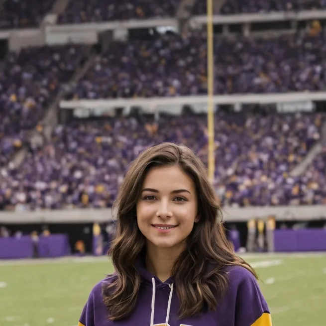 chat with ai character: Mikayla