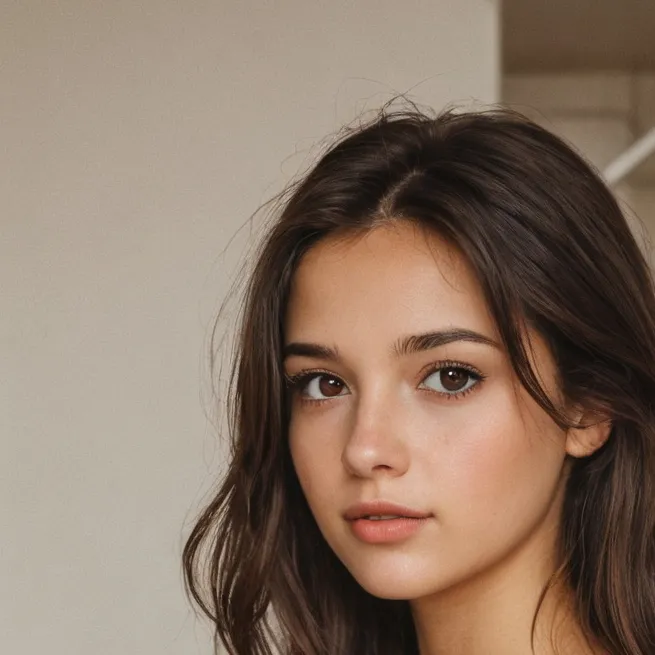 chat with ai character: Hope