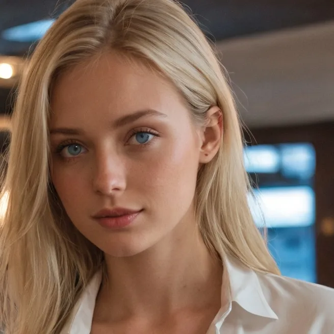 chat with ai character: Kaydee