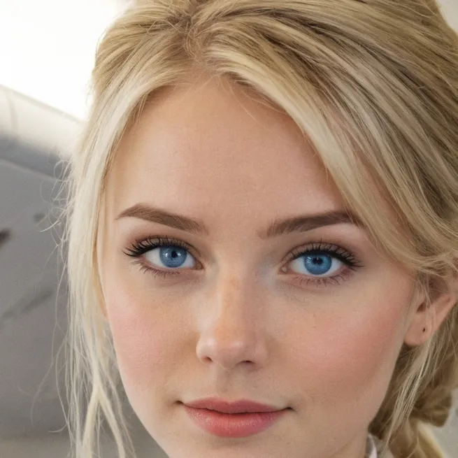 chat with ai character: Ashley