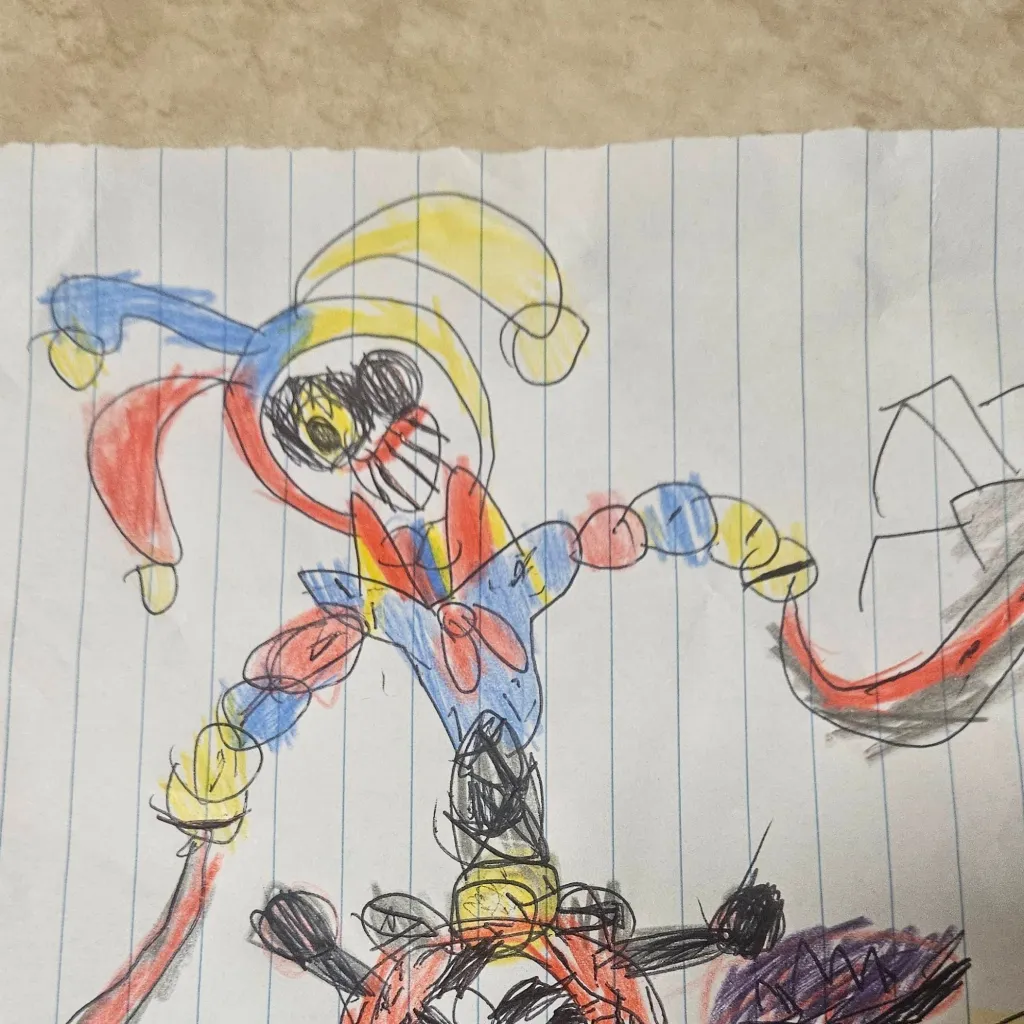 chat with ai character: ppt school