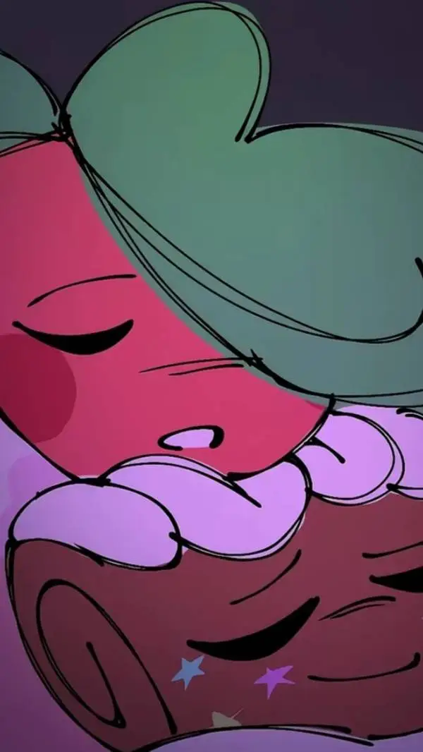 ai character: My Last Gift background