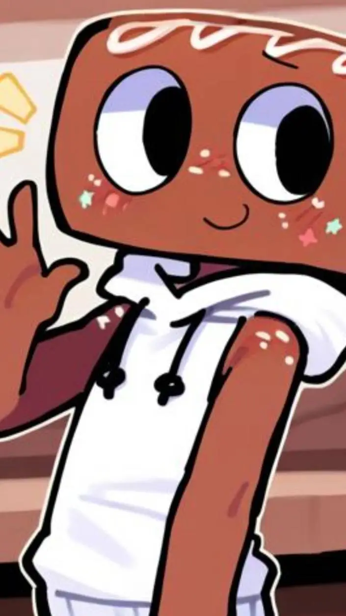 ai character: /~×•Cosmo•×~\ background