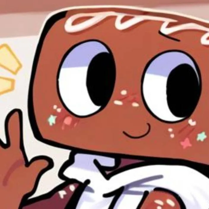 chat with ai character: /~×•Cosmo•×~\