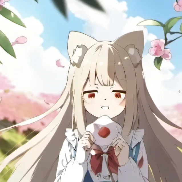 chat with ai character: Ayano