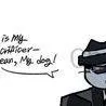chat with ai character: doublefedora! 