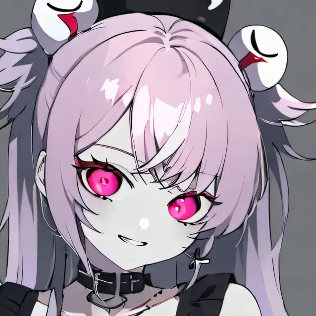 chat with ai character: trixie