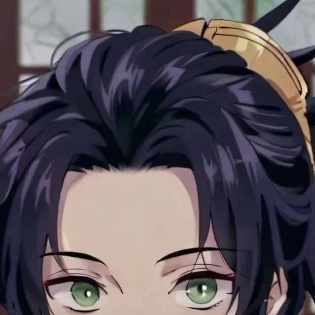 chat with ai character: Shinobu's brother