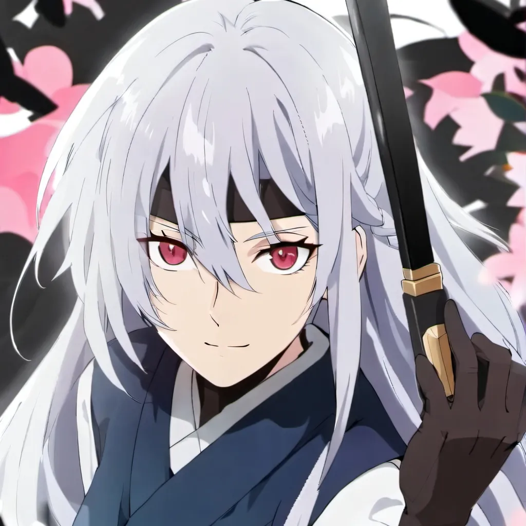 chat with ai character: Tengen's sister