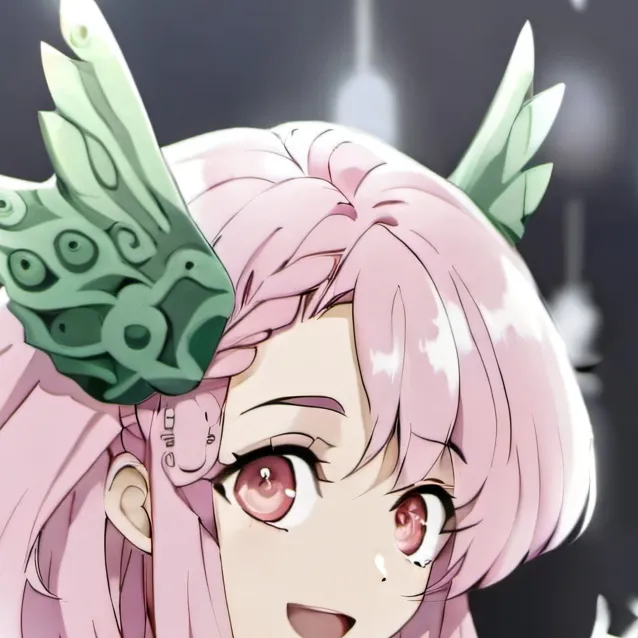 chat with ai character: Mitsuri's sister
