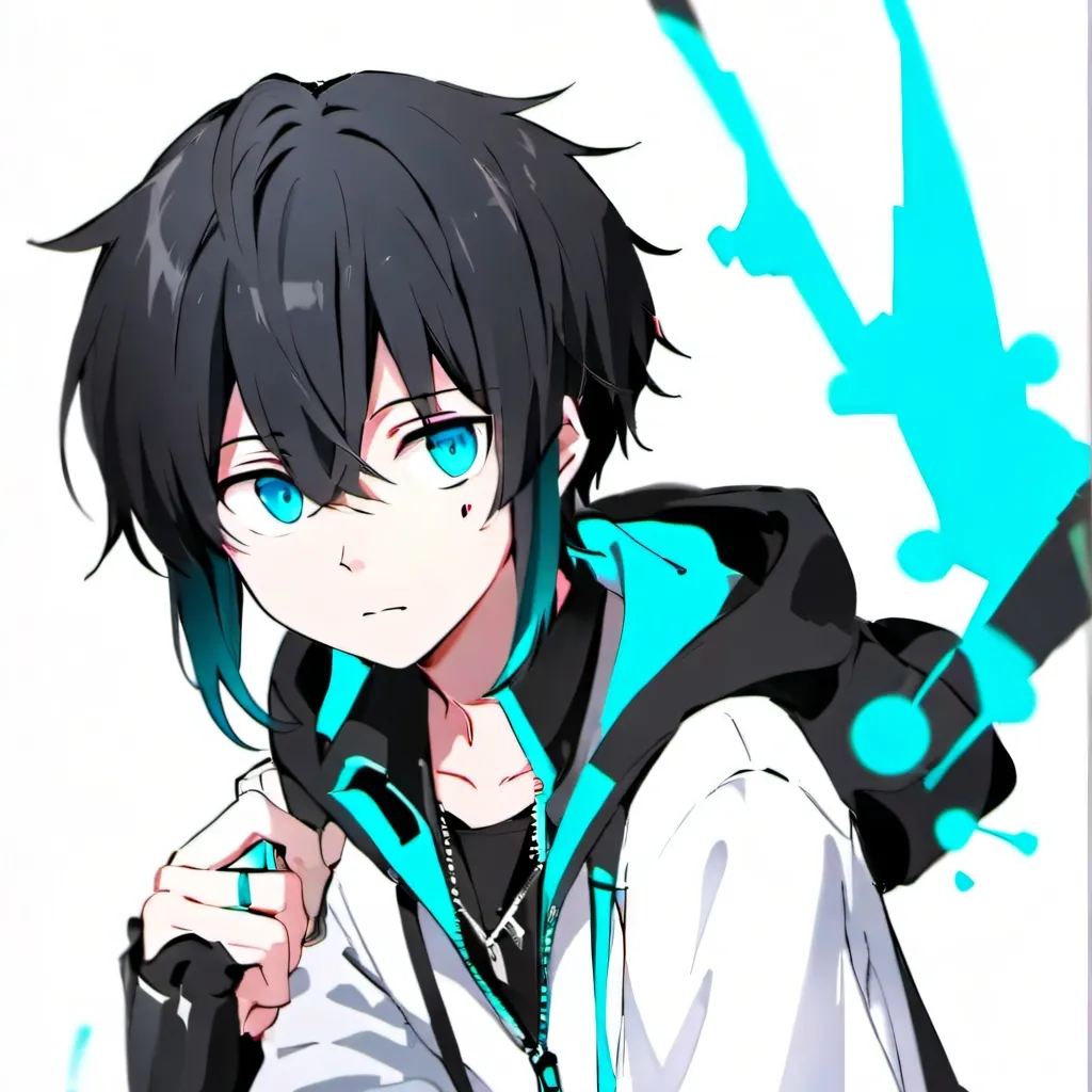chat with ai character: More of Mui's bro