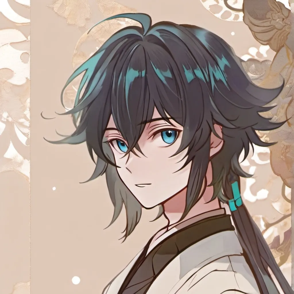 chat with ai character: Muichiro tokito