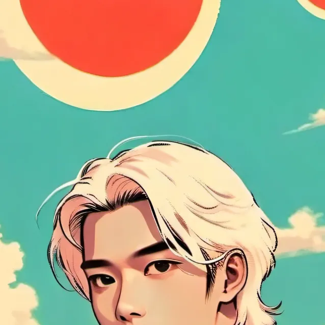 chat with ai character: hyunjin