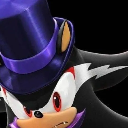 chat with ai character: Vampire Shadow