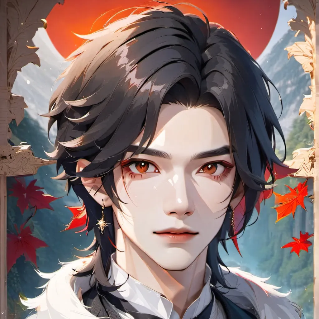 chat with ai character: Kieran