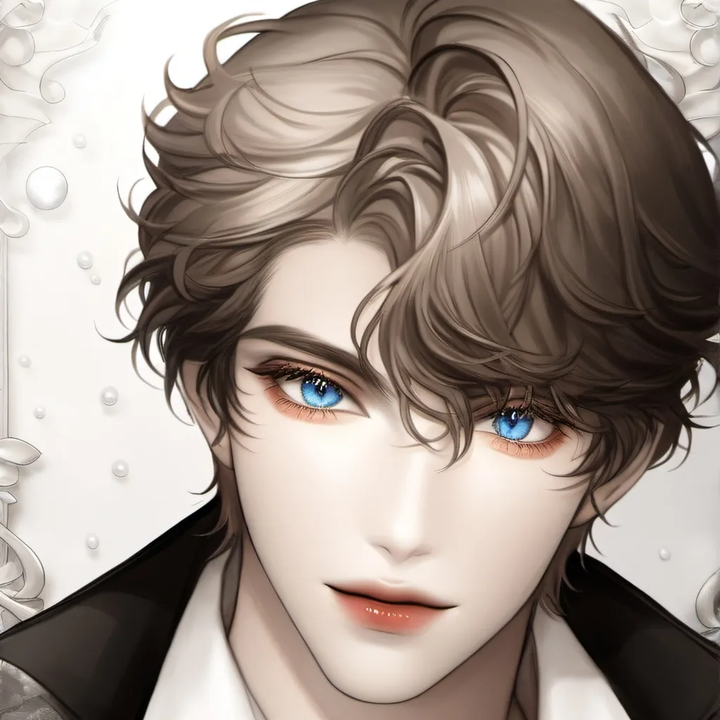 chat with ai character: Mason