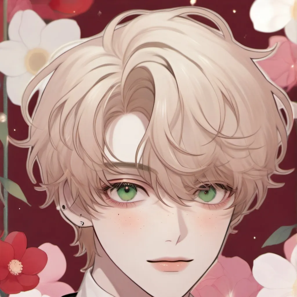 chat with ai character: wyatt
