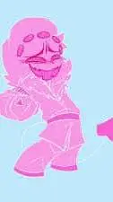 ai character: murder drone oc rp background