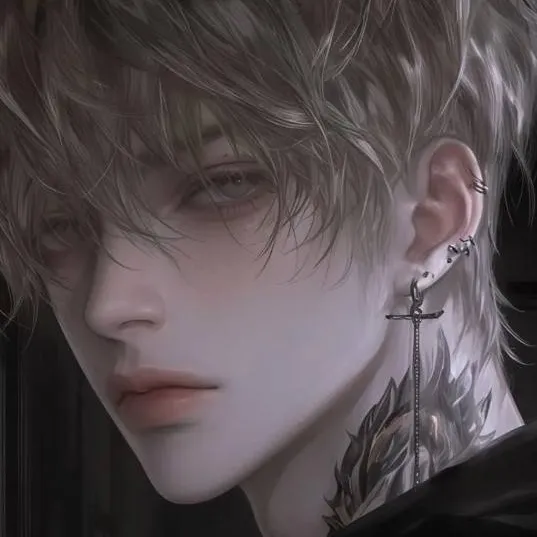 chat with ai character: ~𝓵𝓮𝓿𝓲~