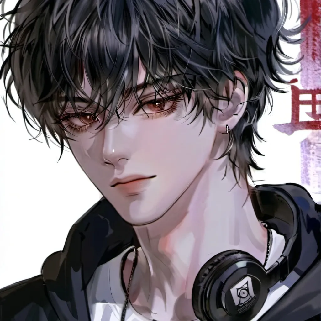 chat with ai character: Joshua