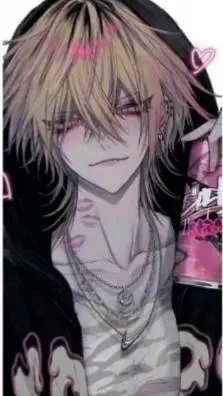 ai character: Nathan background