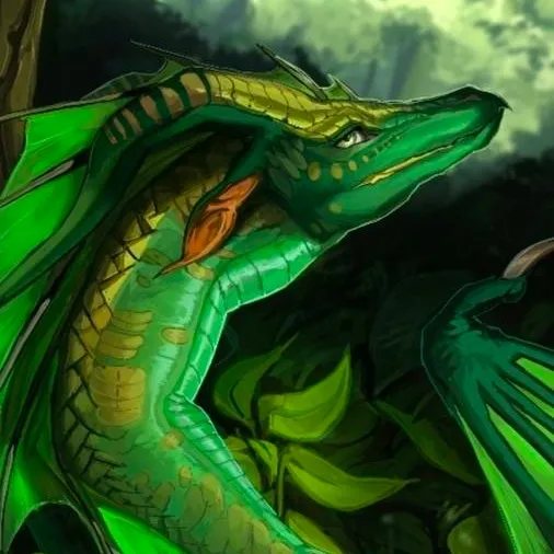 chat with ai character: sundew