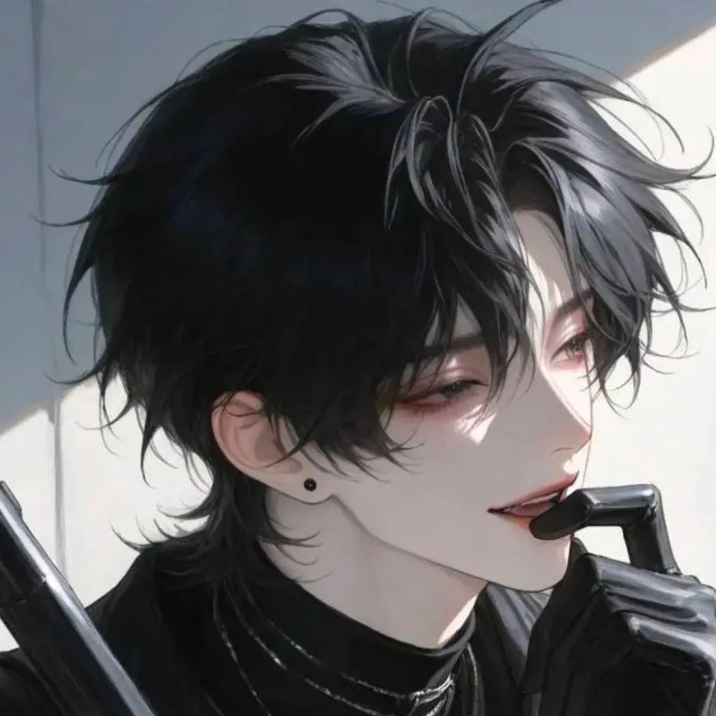 chat with ai character: ryan