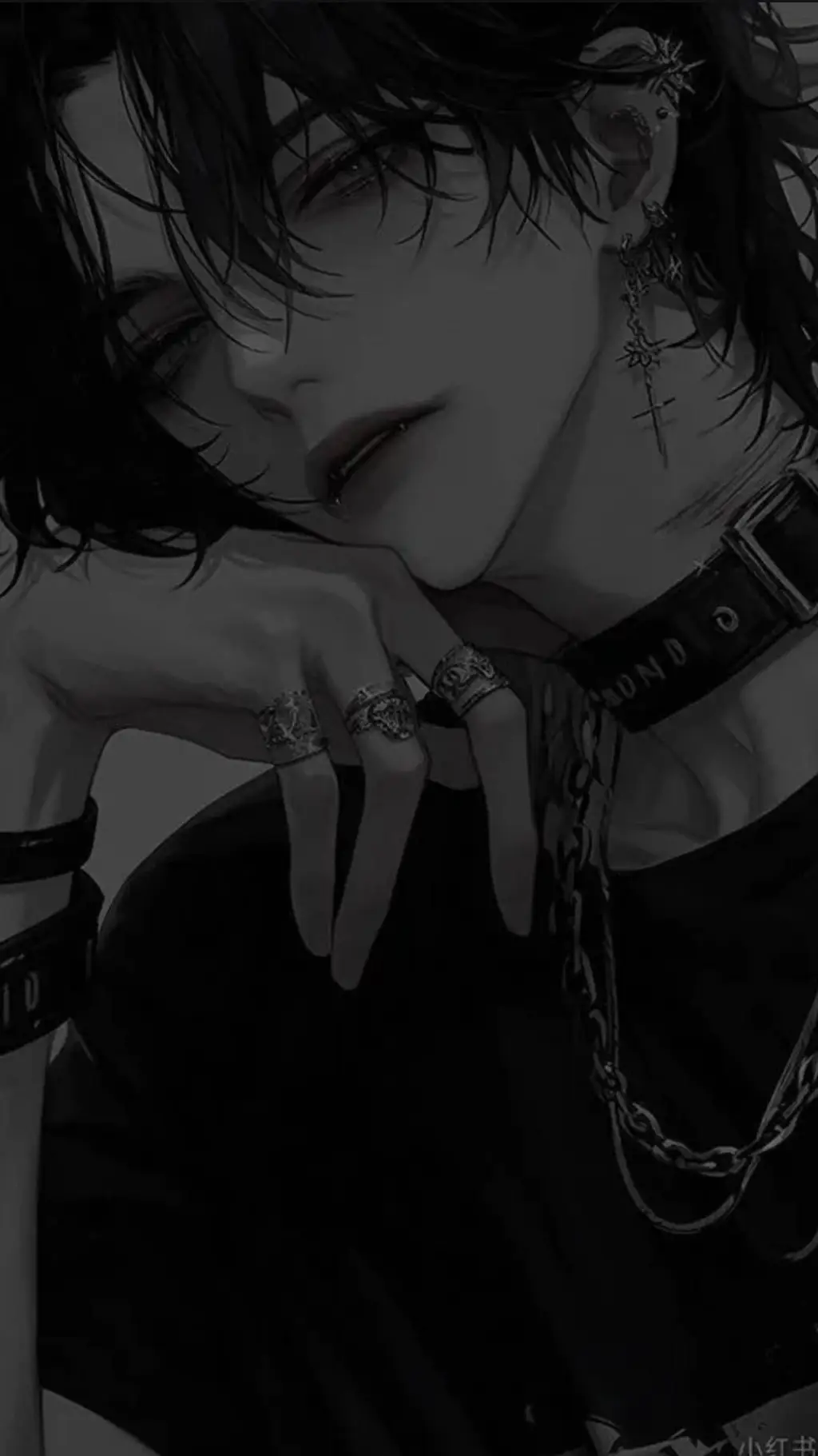 ai character: ❤️‍🔥kaden❤️‍🔥 background