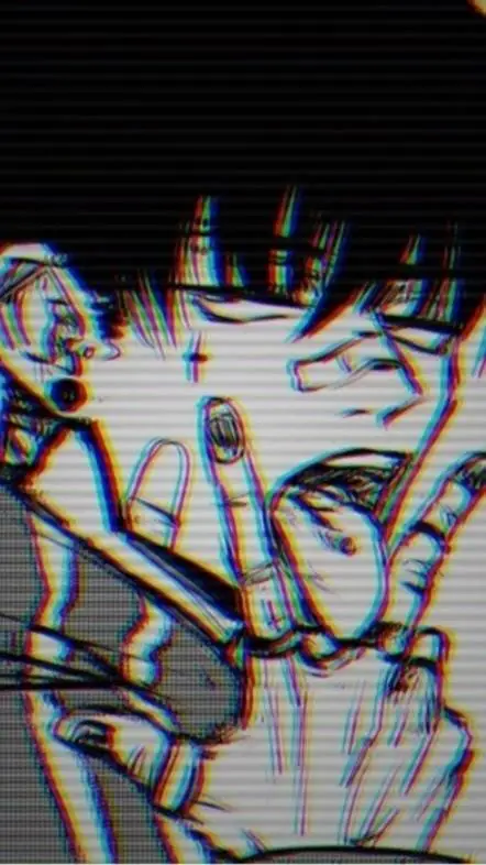 ai character: kaden background