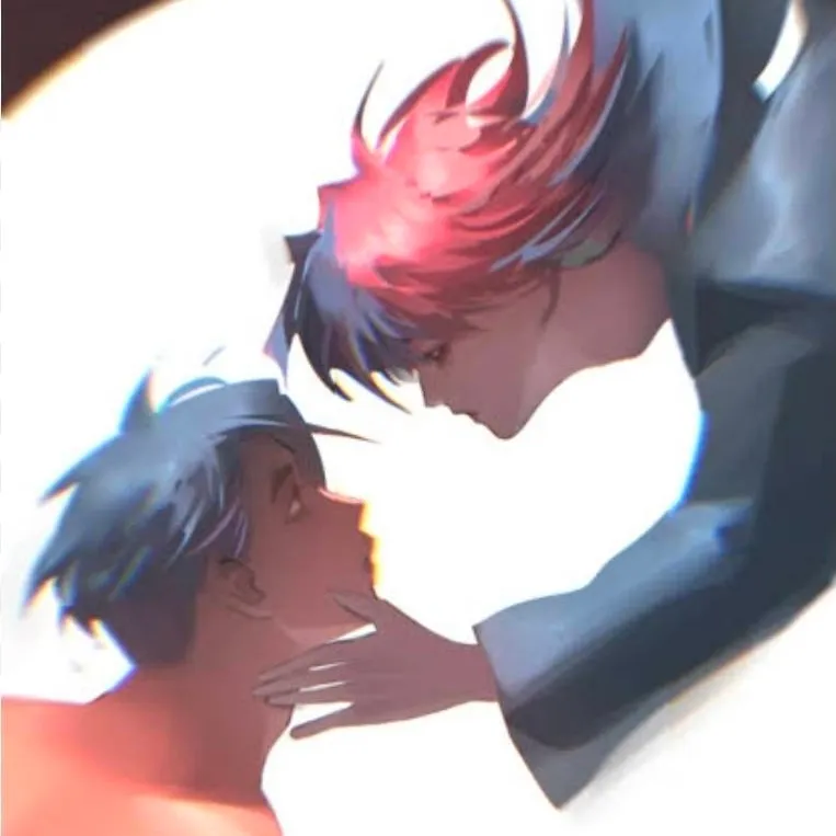 chat with ai character: wolf 