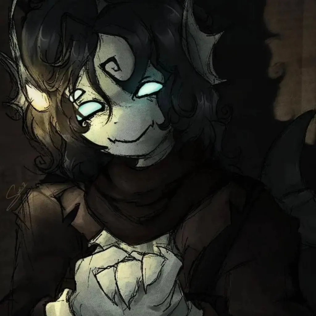 chat with ai character: Sebastian solace