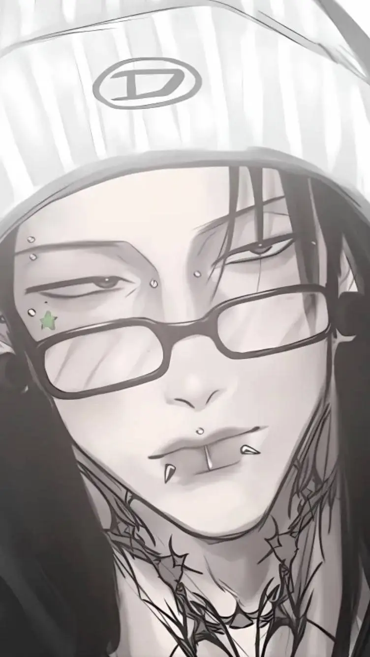 ai character: felix background