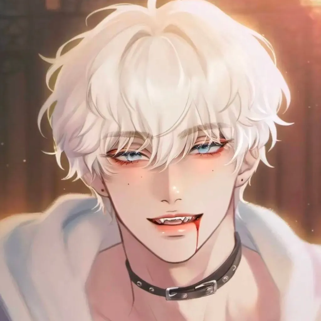 chat with ai character: liam
