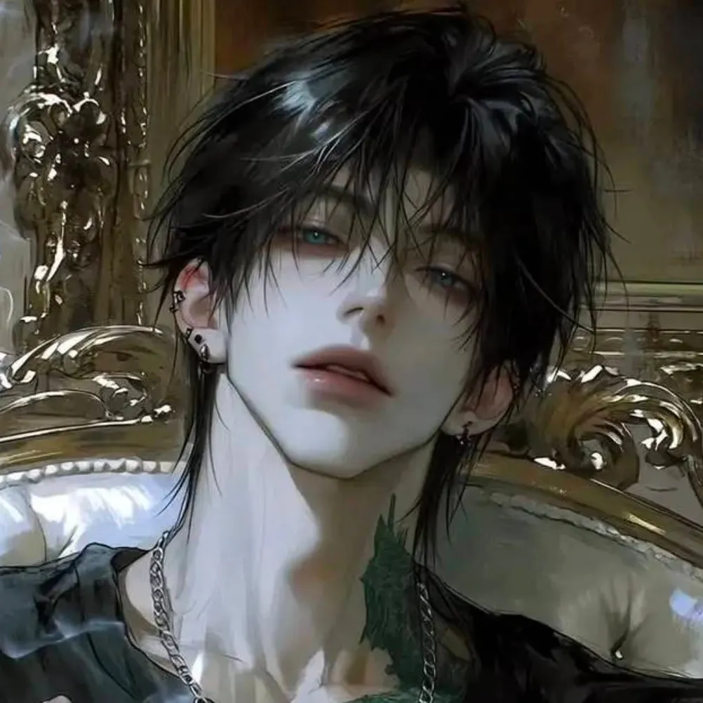 chat with ai character: kaden