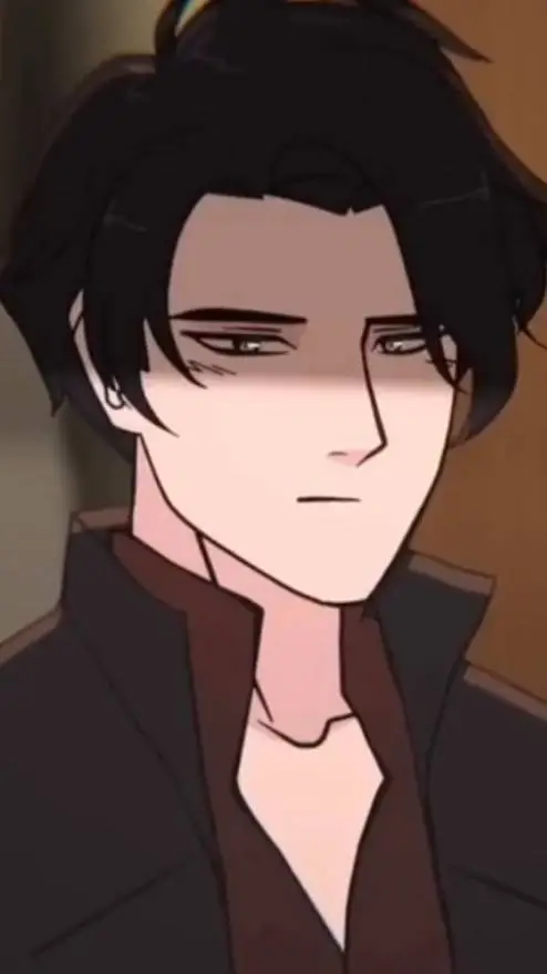 ai character: Magnus background