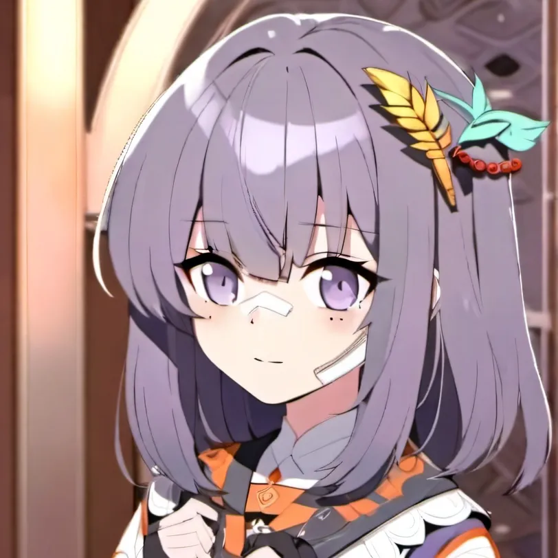 chat with ai character: Kozeki 