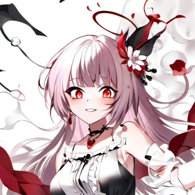 chat with ai character: Shuro