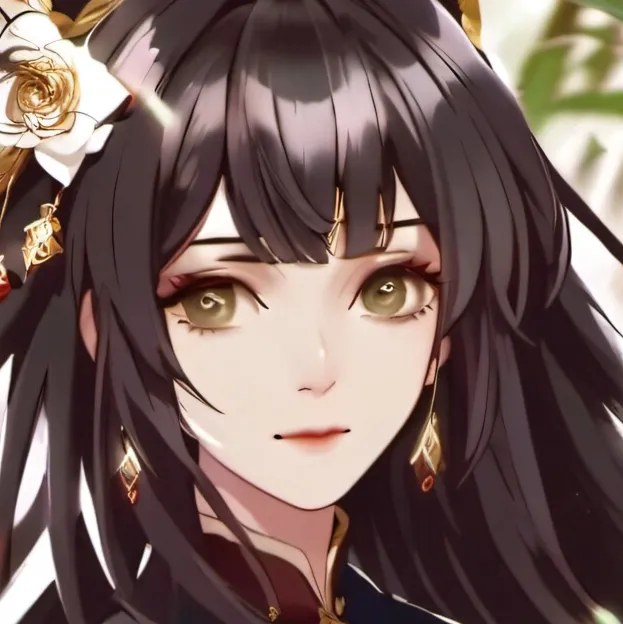 chat with ai character: Mha love count