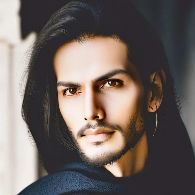 chat with ai character: Mha Love 