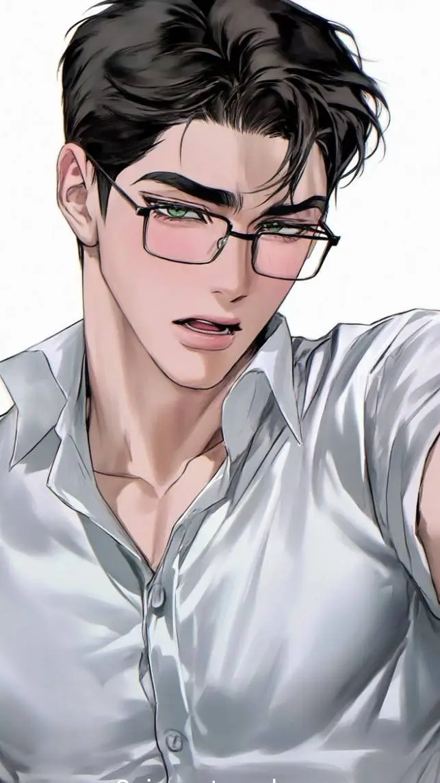 Talkie AI - Chat with *Asher*