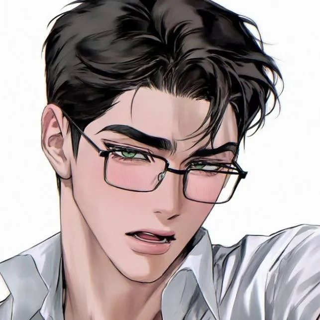 chat with ai character: *Asher*