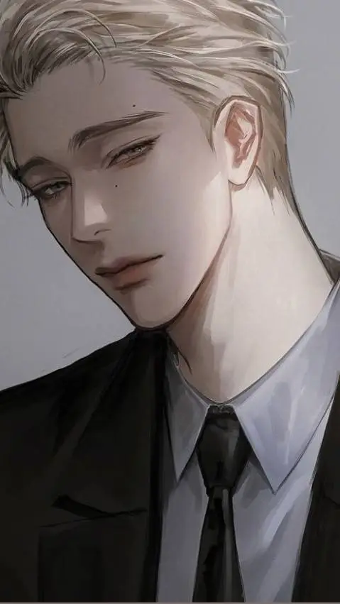 ai character: *Zane* background