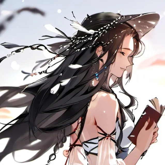 chat with ai character: Seraphine