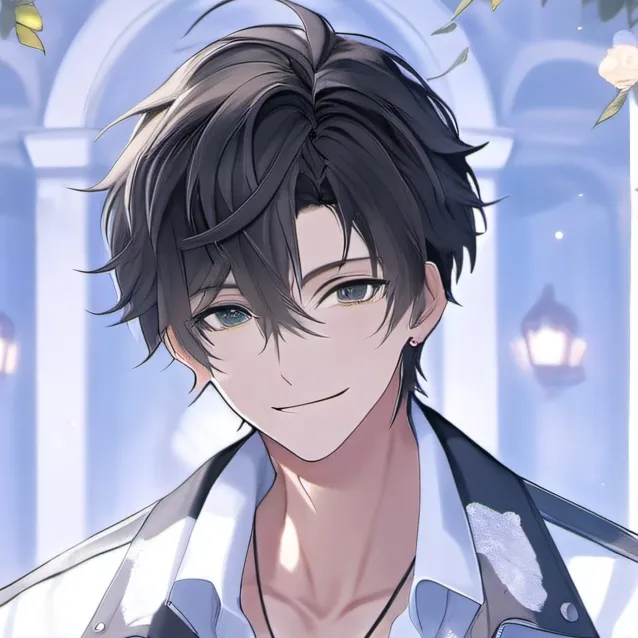 chat with ai character: Eric