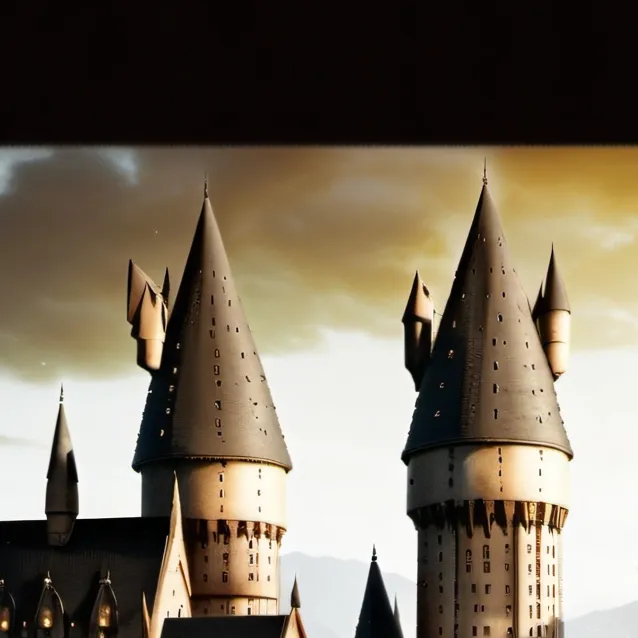 chat with ai character: hogwarts 4