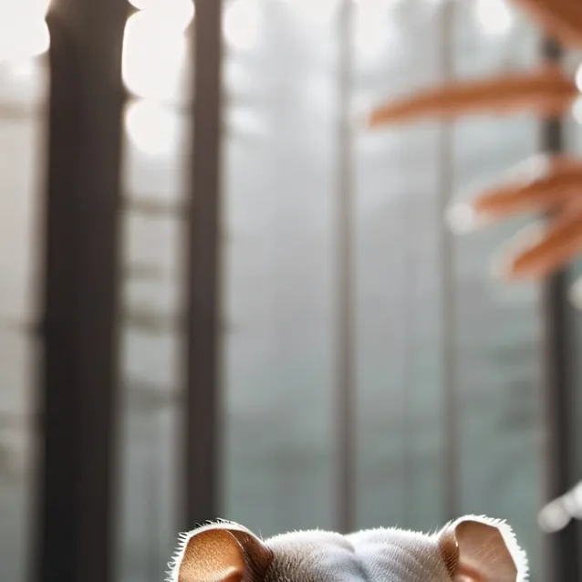 chat with ai character: vivo