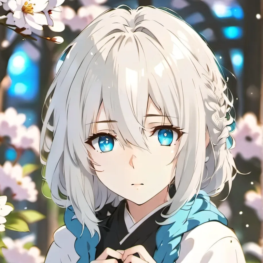 chat with ai character: Demon slayer