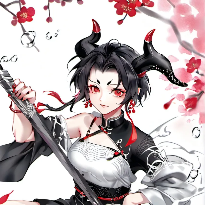 chat with ai character: Demon slayer 2