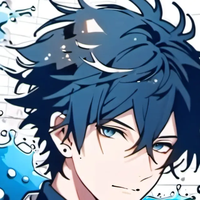 chat with ai character: Experimenter Giyuu